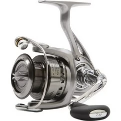 Безынерционная катушка Daiwa Exceler S 1500